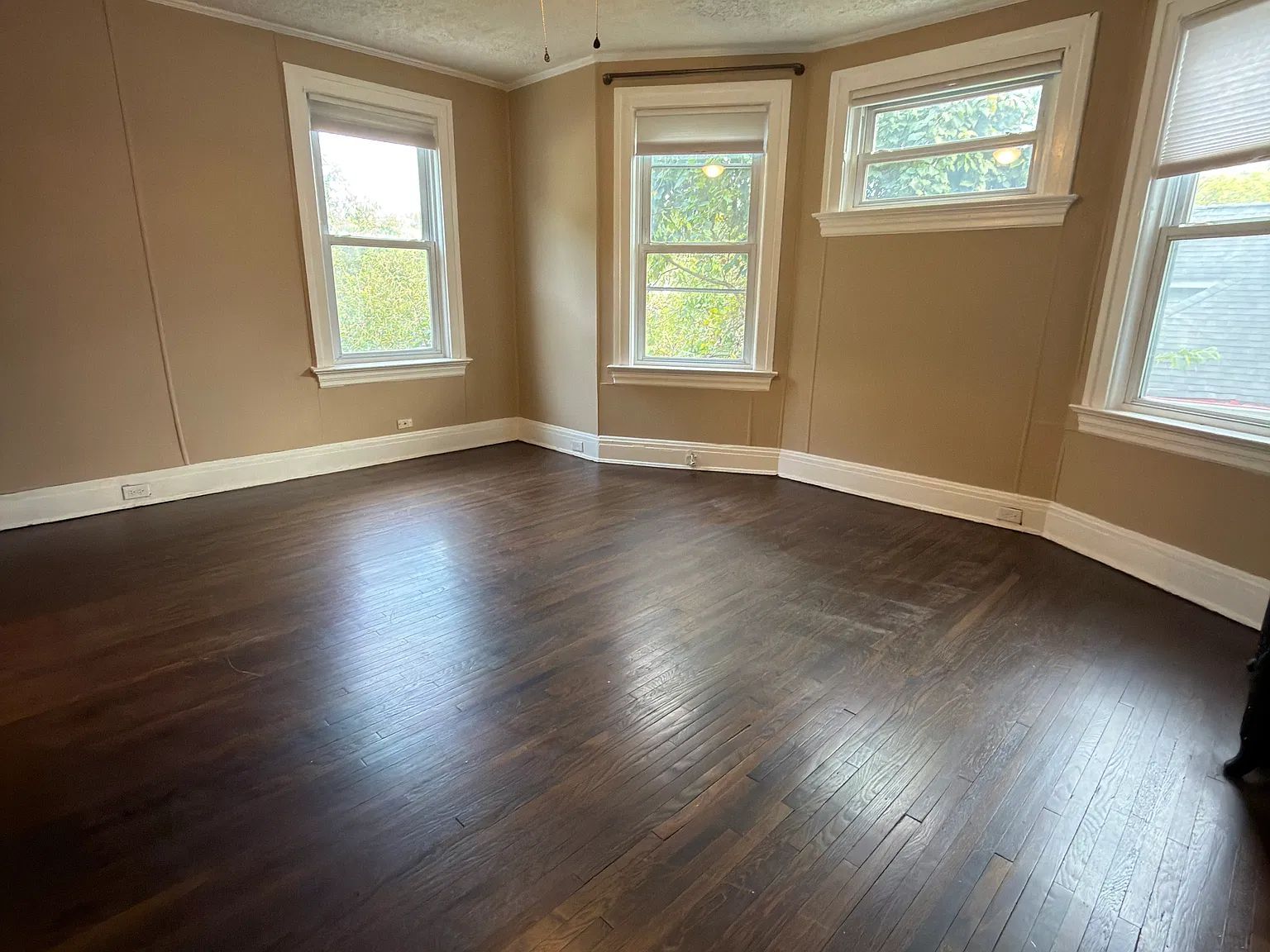 3512 Wabash Ave — Photo 4
