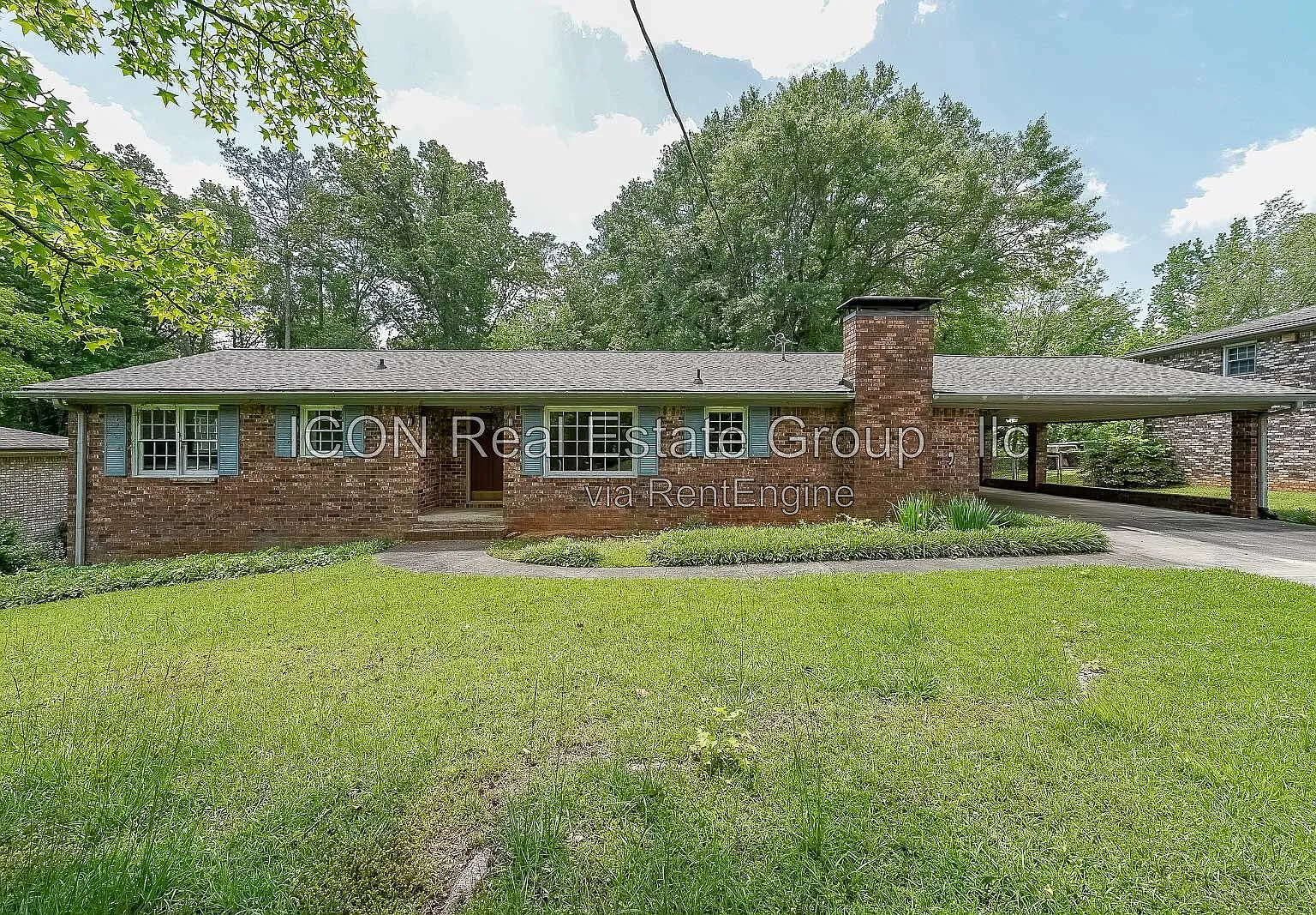 4 bed, 2.0 bath, 1578 sqft, $2,500 — Photo 1