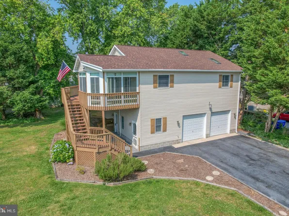 31323 Bird Haven St, Ocean View, DE 19970