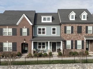 420 Longstone Rd, Gallatin, TN 37066