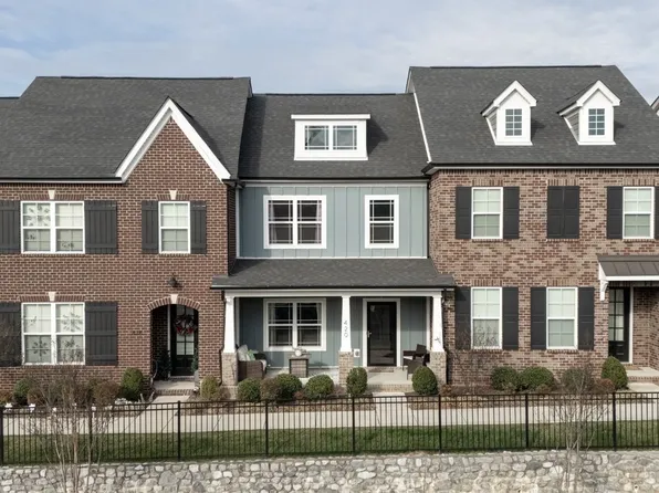 420 Longstone Rd, Gallatin, TN 37066