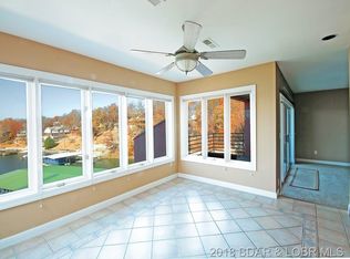 422 Northport Dr #422, Lake Ozark, MO 65049