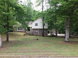 990 Old Town Loop, Savannah, TN 38372