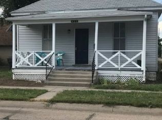 409 E 17th St, Scottsbluff, NE 69361
