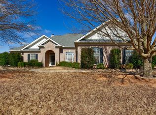 119 Greenclover Ln, Madison, AL 35758