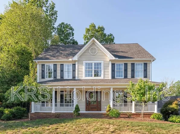 2174 Loring Cir, Charlottesville, VA 22901