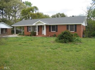 208 Laurel St, Griffin, GA 30224