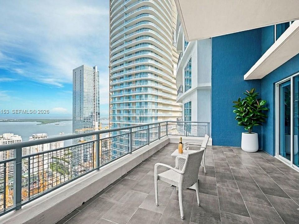 1st image of 60 SW 13th St APT 4002