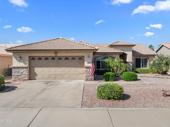 14981 W ROBSON Circle N, Goodyear, AZ 85395