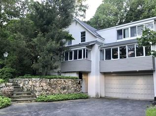 147 Orchard Ave, Weston, MA 02493