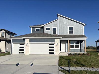 17749 Greeley St, Gardner, KS, 66030