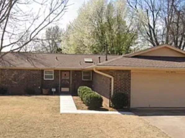 1218 Cherry Stone St, Norman, OK 73072