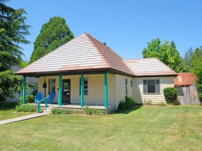 429 Grove Ave, McCloud, CA, 96057