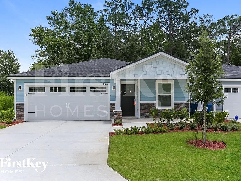11385 Margarets Landing Pl — Photo 1