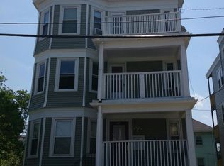 355 Centre St, Dorchester, MA 02122