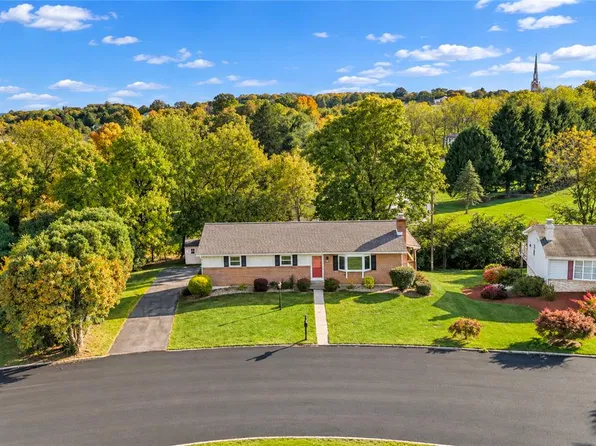 3712 Highland Rd, Schnecksville, PA 18078