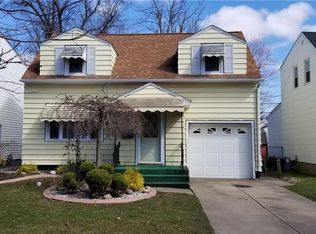 165 Lamont Dr, Amherst, NY 14226