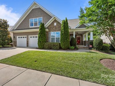 11621 Mount Argus Dr, Cornelius, NC, 28031