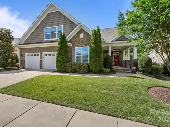 11621 Mount Argus Dr, Cornelius, NC 28031