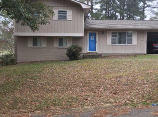 1420 Wren Ave, McComb, MS 39648