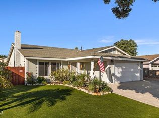 3511 Via Marina Ave, Oxnard, CA 93035