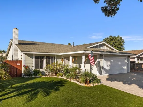 3511 Via Marina Ave, Oxnard, CA 93035