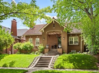 615 N Williams St, Denver, CO 80218