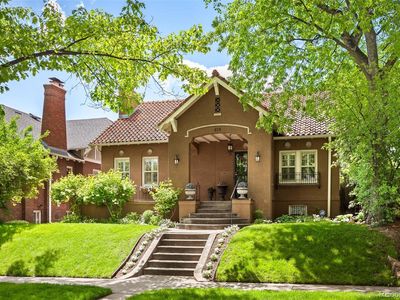 615 N Williams Street, Denver, CO, 80218