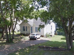 1509 Mohawk Trl, Madison, TN 37115