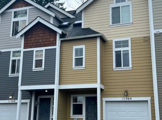 11564 SE 170th Ct, Renton, WA 98055