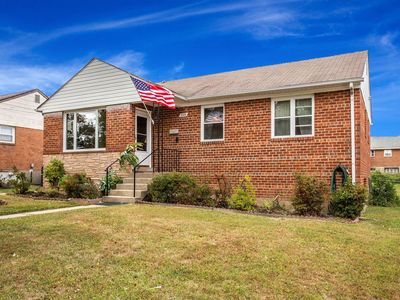 3305 Farthing Dr, Silver Spring, MD, 20906