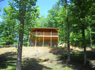 3667 Pepper Ln, Cosby, TN 37722