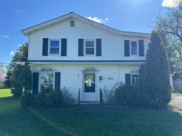 995 Lander Rd, Cleveland, OH 44143