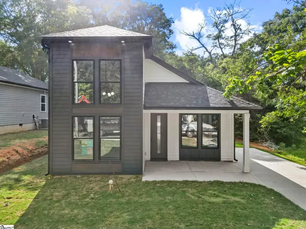 464 Tryon St, Spartanburg, SC 29301