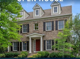 1885 Goodpaster Way, Lexington, KY 40509