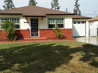 9633 Cedartree Rd, Downey, CA 90240