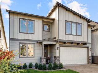 12872 SW Buckfield Ln, King City, OR 97224