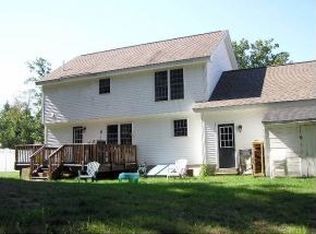 15 Profile Ave, Concord, NH 03301
