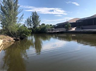 4030 SW 10th Ave, Cape Coral, FL 33914