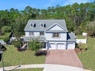 65 Abacus Ave, Ormond Beach, FL 32174