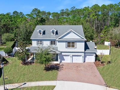 65 Abacus Ave, Ormond Beach, FL, 32174