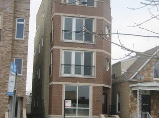 1654 W Diversey Ave #2, Chicago, IL 60614