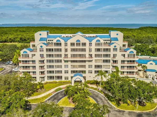 2333 Feather Sound Dr Unit A705, Clearwater, FL 33762