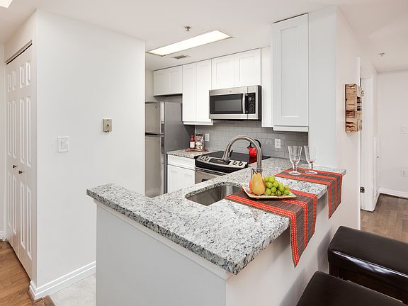 All New Cabinets