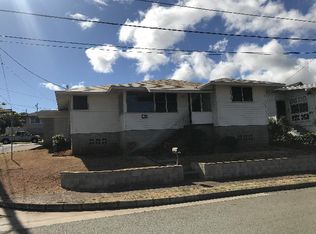 1034 22nd Ave, Honolulu, HI 96816