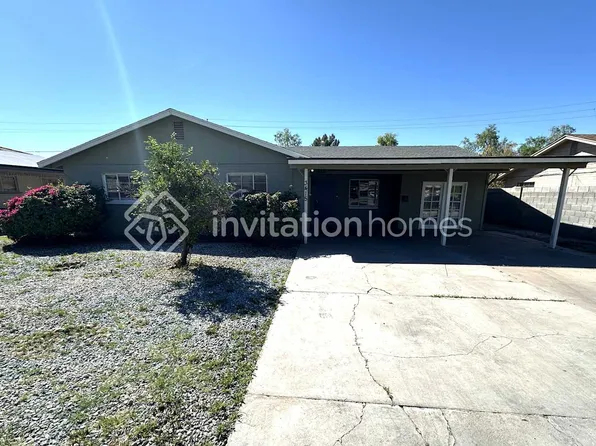 3415 W Elm St, Phoenix, AZ 85017