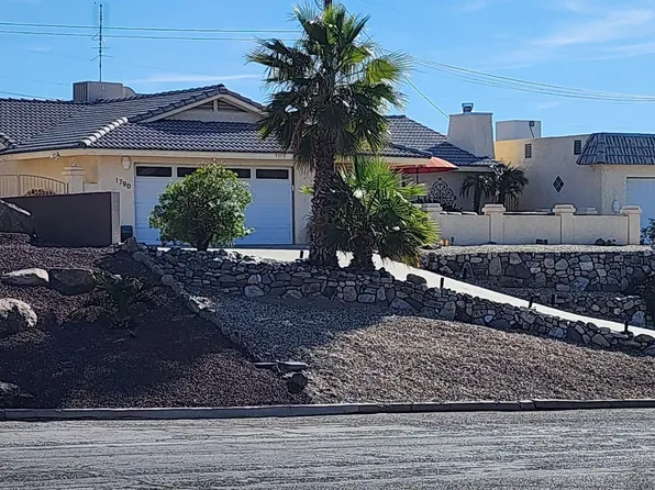 1790 Cabana Dr, Lake Havasu City, AZ 86404