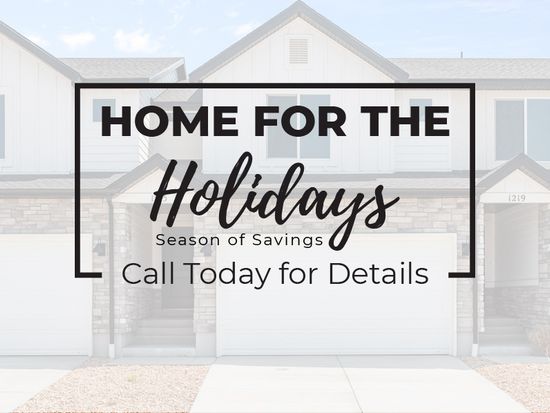 954 W Broadleaf Dr #403, Santaquin, UT 84655