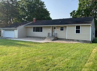 533 Krotzer Ave, Luckey, OH 43443