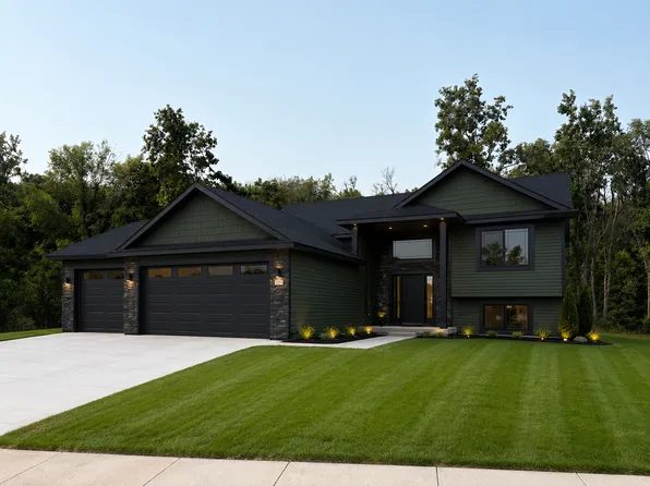 3764 18th St SE, Rochester, MN 55902